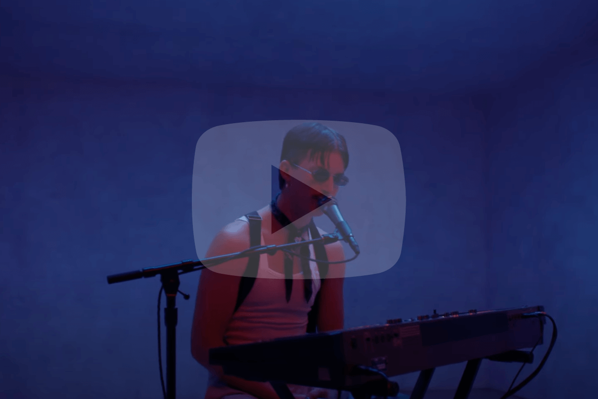 Phases - Gus Dapperton