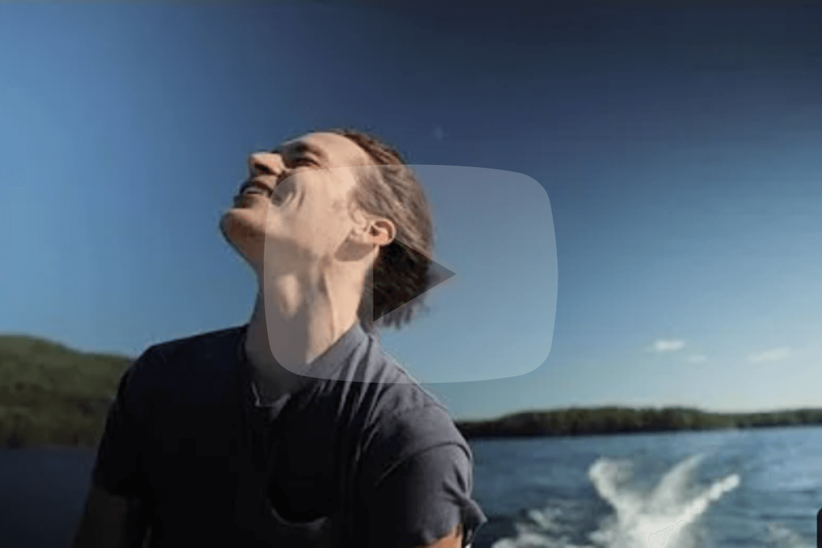 Other People - Joshua Speers