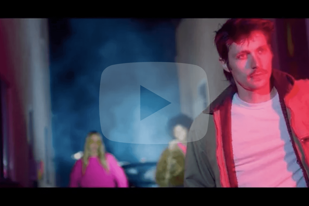 The Runaround - Joshua Speers